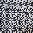 CHEVRON ZEBRA